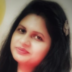 Ritika Gupta-Freelancer in Noida,India