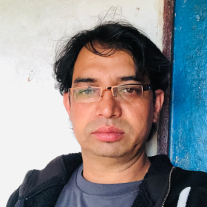 Ram Bishwakarma-Freelancer in Butwal,Nepal