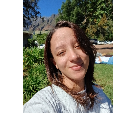 Chelsea Eksteen-Freelancer in Cape Town,South Africa