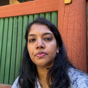Swathi Ajith-Freelancer in Bengaluru,India