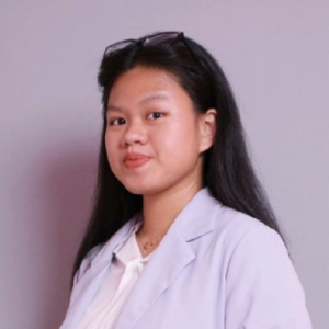Hillary Nikita-Freelancer in ,Indonesia