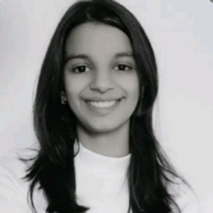 Janhvi Dixit-Freelancer in Nagpur,India
