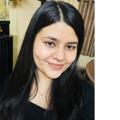Vaishnavi Yadav-Freelancer in Indore,India