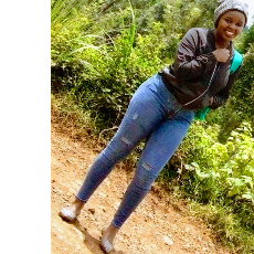 Winfred Maina-Freelancer in Rungiri,Kenya