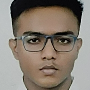 Akalp Sarkar-Freelancer in Nagpur,India