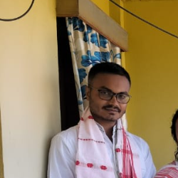 PRANJAL SHARMA-Freelancer in itanagar,India