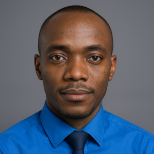 Alban Mafoumba-Freelancer in Brazzaville,Congo