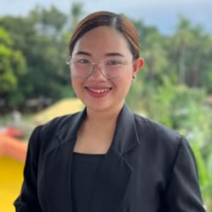 Jireh Grace Olay-Freelancer in Butuan City,Philippines