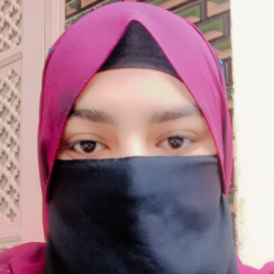 Sajal Iqbal-Freelancer in Sargodha,Pakistan