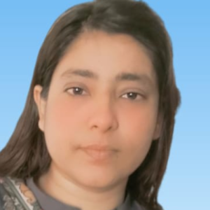 Seema Shaikh-Freelancer in Hyderabad,Pakistan