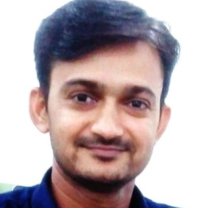 Sandip Barot-Freelancer in Ahmedabad,India