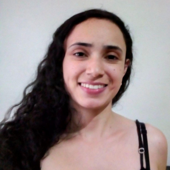 Maria Davila-Freelancer in Merida,Venezuela