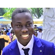 Enock Wusah-Freelancer in Accra,Ghana