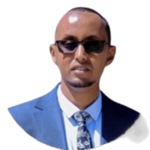 Mohamed Abdirahman-Freelancer in Hargeisa,Somalia, Somali Republic