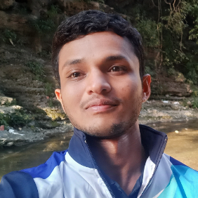 Danny Chauhan-Freelancer in Ahmedabad,India
