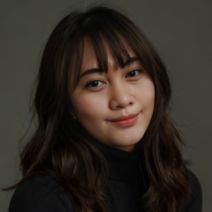 Maria Aidalyn Sulit-Freelancer in Calauag,Philippines