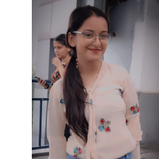 Amisha Gupta-Freelancer in Delhi,India