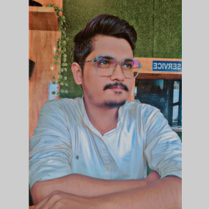 Rahul Panchal-Freelancer in Patan,India