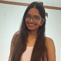 Dishitha Reddy-Freelancer in Hyderabad,India