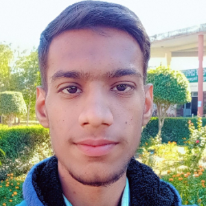 Chirag Garg-Freelancer in Haridwar,India