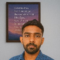 Dhanuka Thewarapperuma-Freelancer in Colombo,Sri Lanka