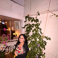 Krupa Kulkarni-Freelancer in Bengaluru,India