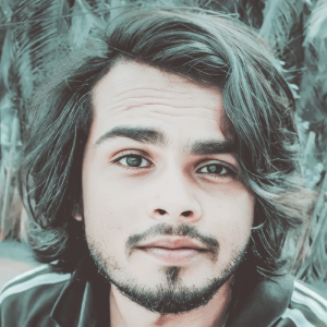 Shubham Pandey-Freelancer in Chennai,India