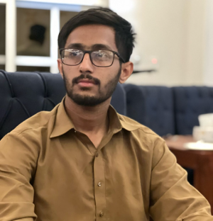Ghulam Haider-Freelancer in Lahore,Pakistan