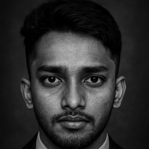 Algin T A-Freelancer in Kochi,India