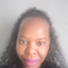 Netha Malomane-Freelancer in Johannesburg,South Africa