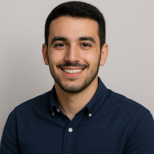 Ali Khadraoui-Freelancer in Saïda,Algeria
