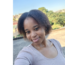 Luyanda Gumede-Freelancer in Newlands West,South Africa