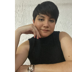 Anette Burgos-Freelancer in Mérida,Mexico