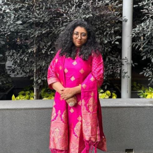Tanisha Goveas-Freelancer in Mumbai,India