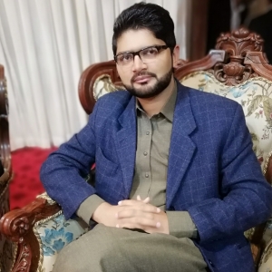 Hassan Abbas-Freelancer in Lahore,Pakistan