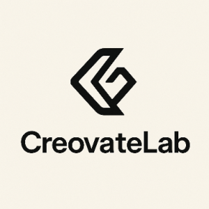CreovateLab-Freelancer in Baripada,India
