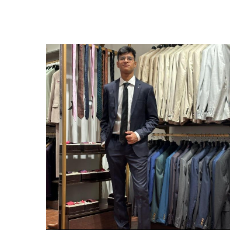 Baibhav Chauhan-Freelancer in Kanpur,India