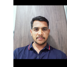 Mahendrasinh Jadeja-Freelancer in Gandhidham,India