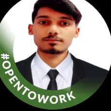 Shashank Koshta-Freelancer in Jabalpur,India