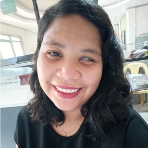 Marichu Cadavos-Freelancer in Maasin City,Philippines