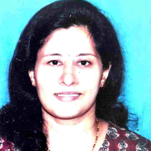 Vanishree Seetharam-Freelancer in Chennai,India