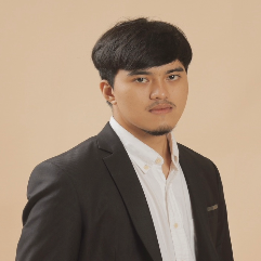 Kafi-Freelancer in Jakarta,Indonesia