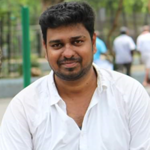 Aloseous Kingsly-Freelancer in Chennai,India