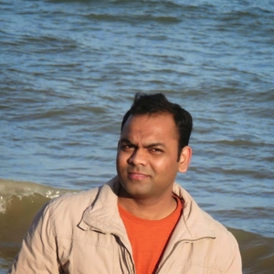 Anand Muley-Freelancer in Pune,India