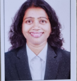 Kunjal Patil-Freelancer in Mumbai,India