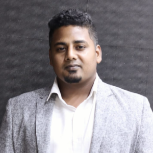 Jerold Vinod-Freelancer in Bengaluru,India