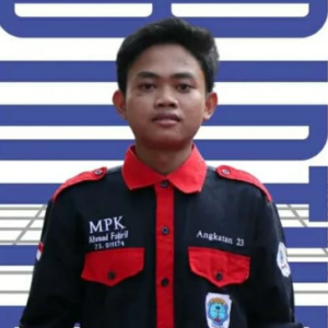 Ahmad Farel-Freelancer in Surakarta,Indonesia