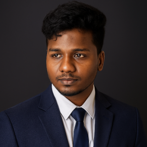 Murugan G-Freelancer in Chennai,India