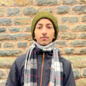 Varun Joshi-Freelancer in Chandigarh,India