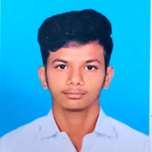 Dheepak Sakthivel-Freelancer in salem,India